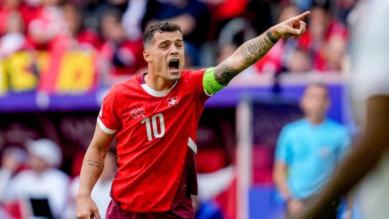 Zvicra fton futbollistët shqiptarë për ndeshjet e ardhshme