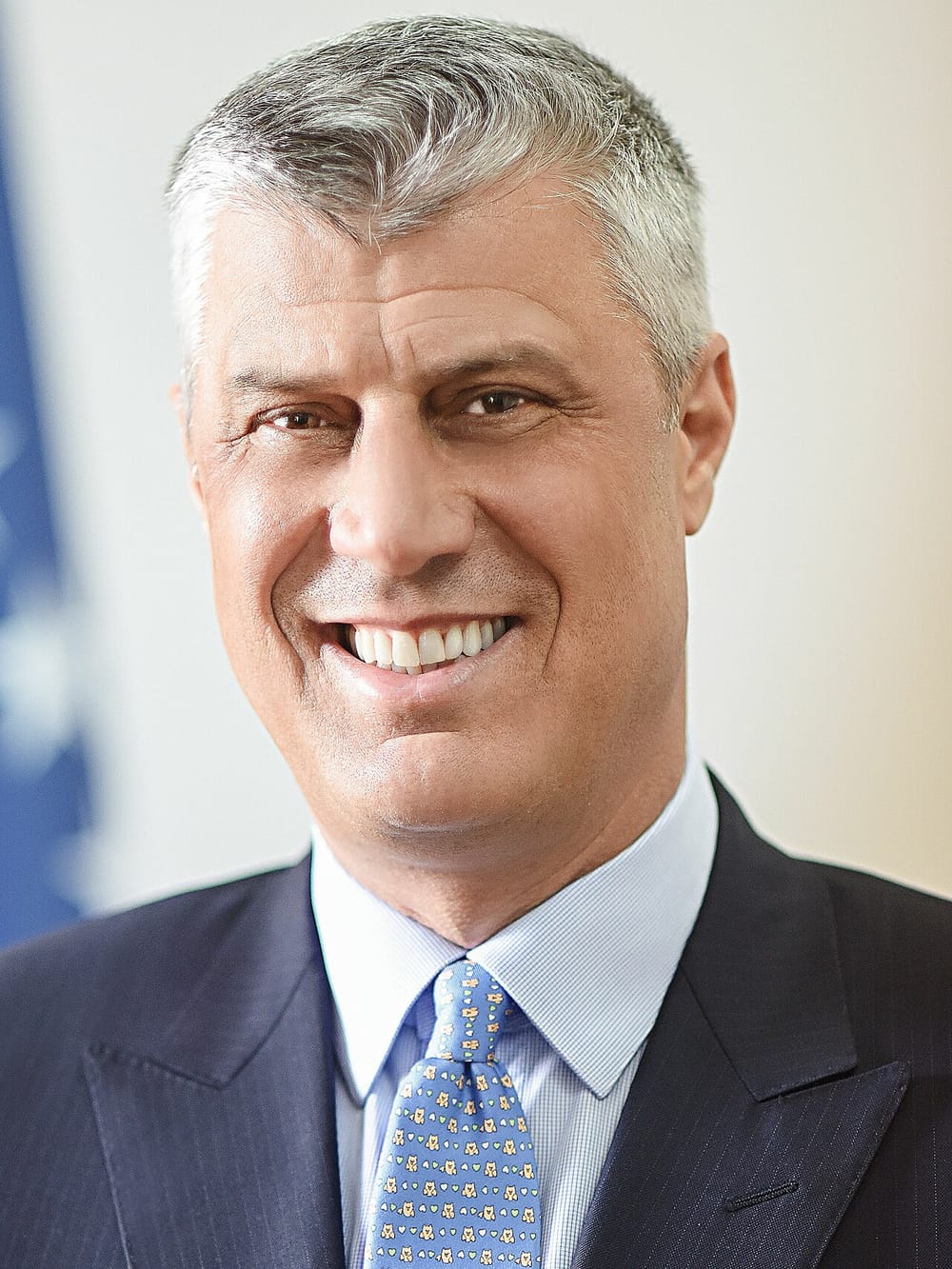 Reaksione në Gjilan pas verdiktit të Hagës kundër Thaçit dhe bashkëluftëtarëve