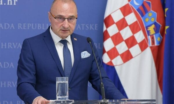 Kroacia: Aktgjykimi i Hagës s’e ndryshon faktin se Kosova ishte viktimë e Millosheviqit