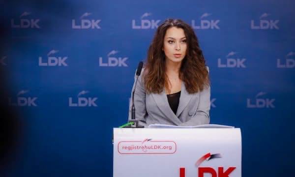 Pozicioni i Kica-Xhelilit për Bekim Sejdiun dhe LDK-në