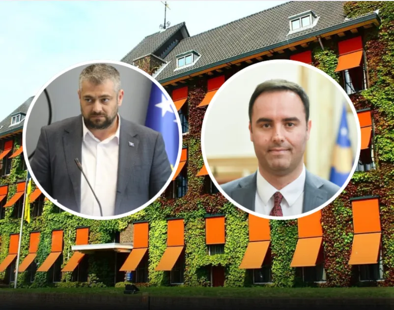 Konjufca e Hoti shkojnë në Hagë për verdiktin e ish-krerëve të UÇK-së