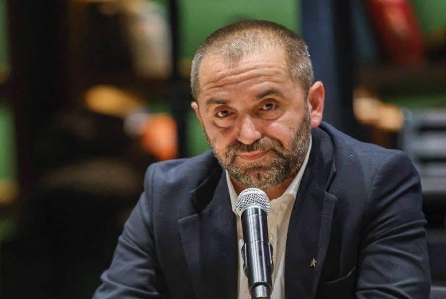 Ish-luftëtari i UÇK-së, Fadil Pushkolli, arrestohet në Maqedoninë e Veriut me urdhër të…