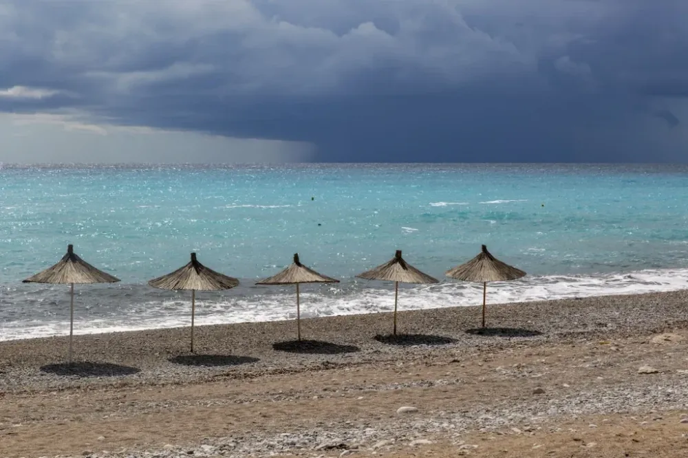 Media italiane “Io Donna” vlerëson Shqipërinë për shtatorin