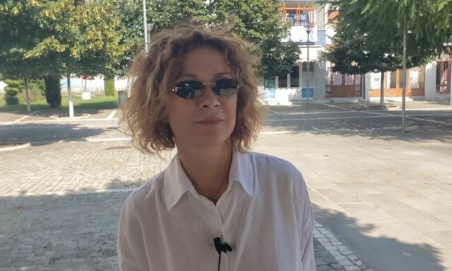 Egla Ceno rrëfen përplasjen me Edi Ramën në Berat