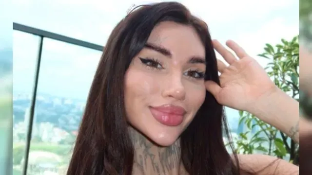 Bia Khalifa konfirmon lidhjen e re me partnerin në Instagram