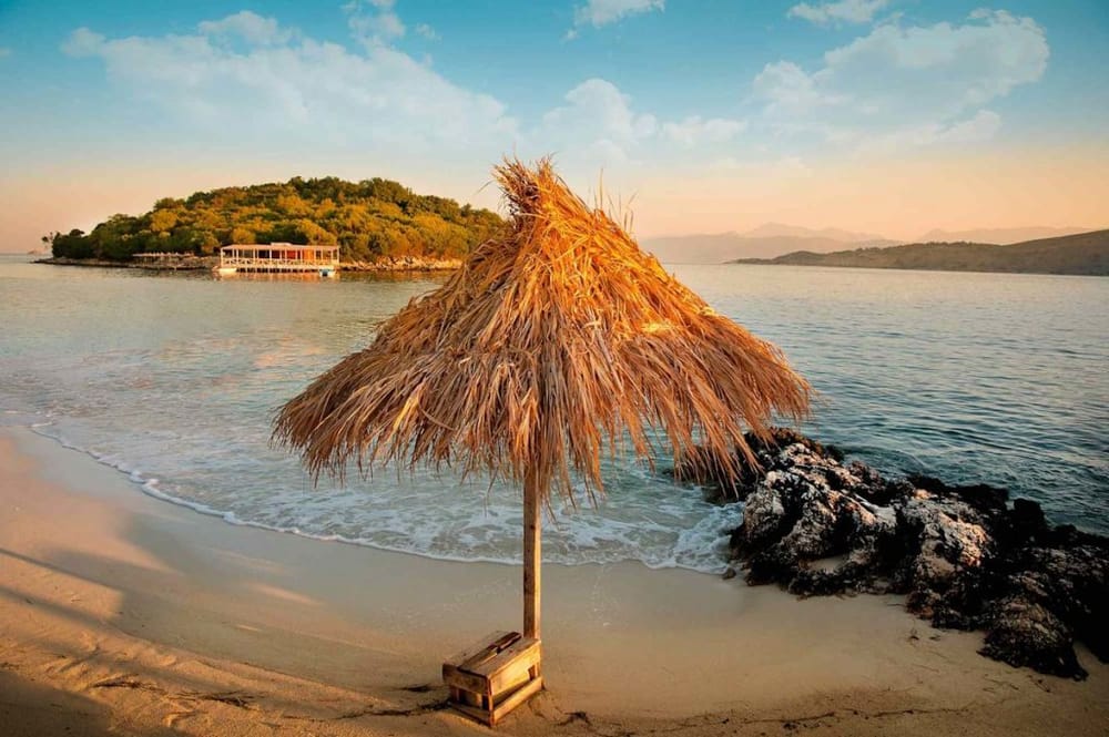 Ksamili vlerësohet nga revista amerikane për turizmin vjeshtor
