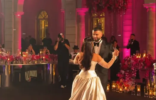 Kida publikon "Zemren", dedikim për Ajbin me videoklip nga dasma në Romë
