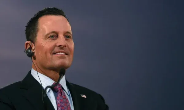 Grenell mbështet gjashtë deputetë të LDK-së që kundërshtojnë Sejdiun