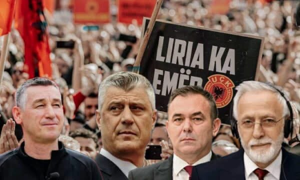 Çitaku nga Haga: Kosova po i pret çlirimtarët