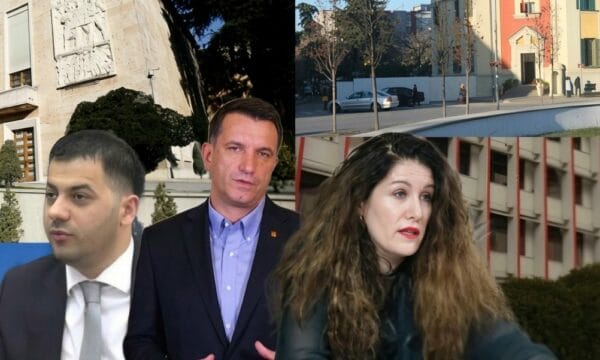 Hetimet zbulojnë komunikime mes Agasit dhe Veliajt