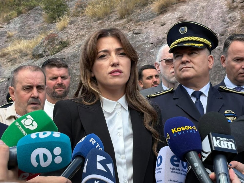 Haxhiu: Do të flasim për vendimin e Kushtetueses pas kryesisë së nesërmës