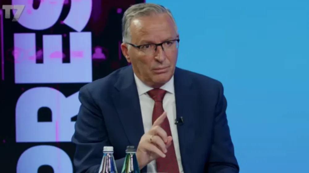 Hamza kushton zgjedhjen e presidentit me ligjin për Gjykatën Speciale, garanton 22 vota