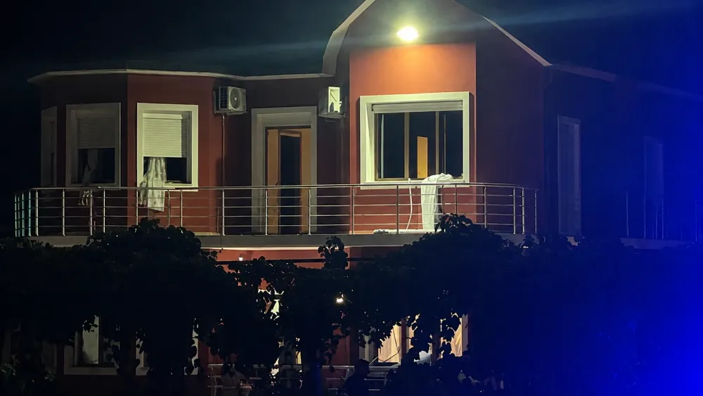 Ndërron jetë në Itali i plagosuri nga shpërthimi i bombulës në Lezhë