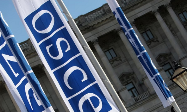 OSBE-ja e gatshme të mbledhë votat për zgjedhjet serbe, pritet miratimi i institucionev…