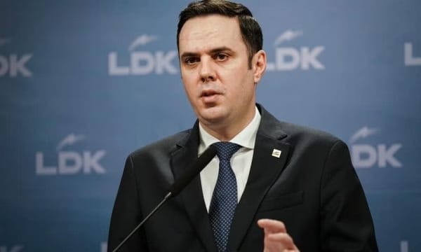 Abdixhiku: Identifikimi i tri viktimave në Zubin Potok, hap kyç për drejtësi