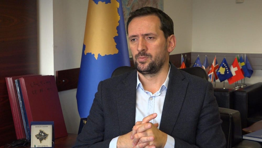 Identifikimi i mbetjeve mortore s’lidhet me gërmimet në veri