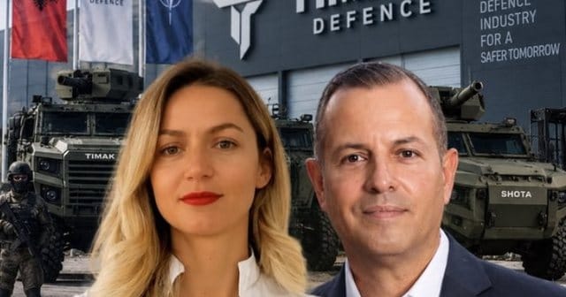 Arjeta Puca: Ron Yefet do të investojë 70 milionë euro në Timak Albania