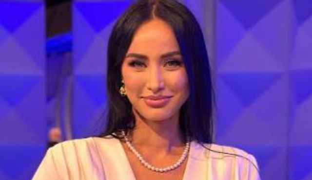 Albana Osmani flet për raportin me Arbana Osmanin dhe karrierën