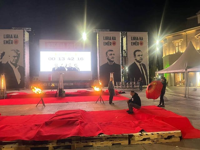 Gjykata Speciale shpall verdiktin për Thaçin, Veselin, Krasniqin dhe Selimin më 16 shtator
