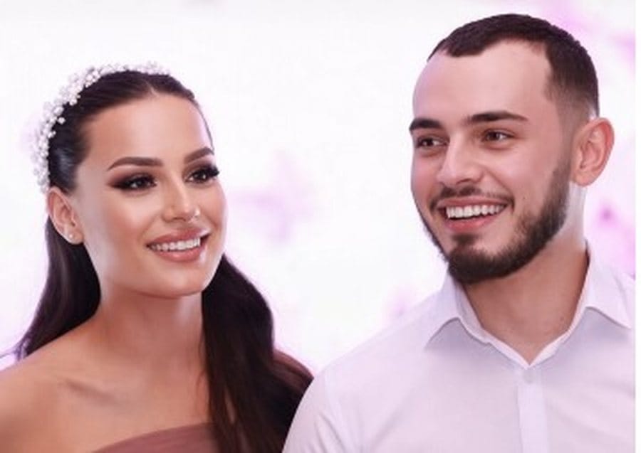 Marin dhe Alba bëhen prindër sëri, zbulojnë shtatzëni të fshehtë për nëntë muaj