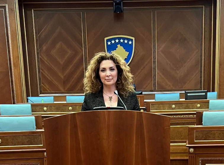 Reshitaj: VV-ja nuk votoi kandidaten shqiptare për nënkryetare