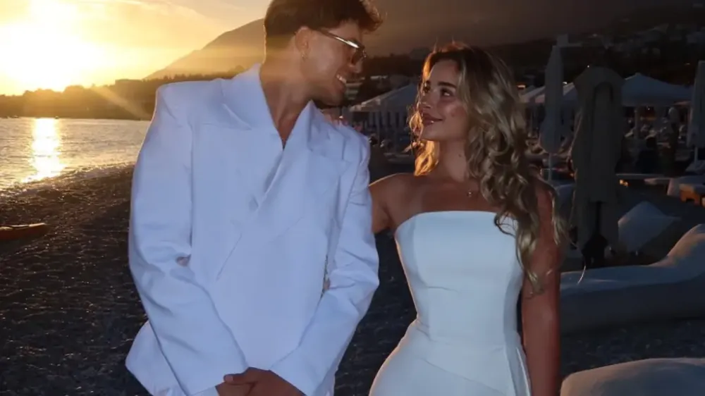 Klodi thekson se koha do të tregojë çdo gjë pas ndarjes nga Elijona