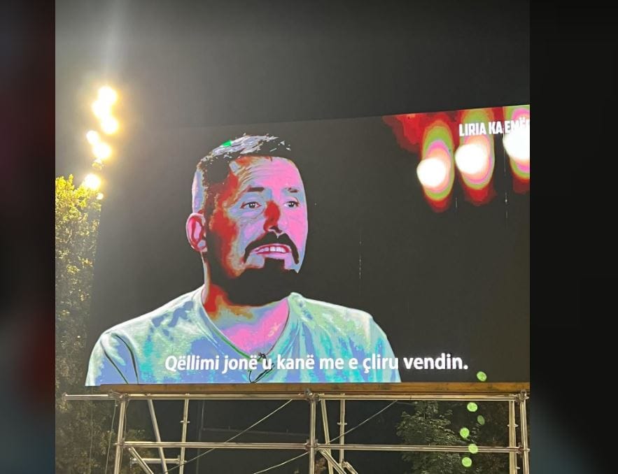 Rrëfimi emocionues i një ish-ushtari të UÇK-së