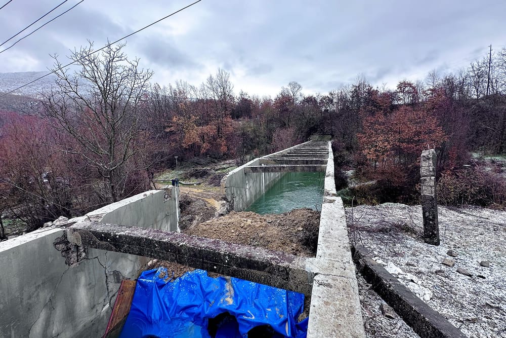 Gjykimi për shpërthimin në Ibër-Lepenc vazhdon me seancën e 29 shtatorit