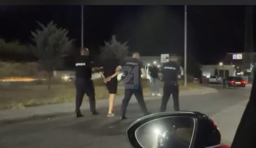 Arrestohet shtetasi në Bllacë ndërsa në Viti kërkohet tjetri