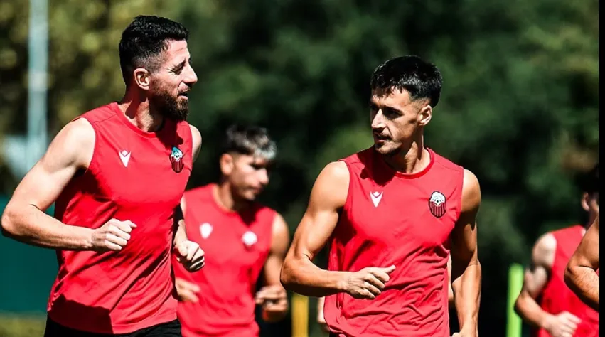 Shkëndija synon daljen nga mini-kriza përballë Bashkimit