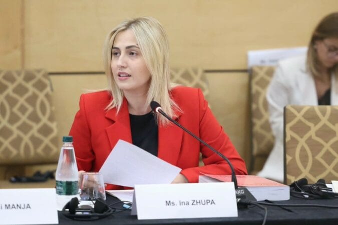 Zhupa: Narko-eurot në investime strategjike, ligji 21/2024 duhet shfuqizuar