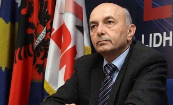Mustafa: VV-në diktaturë e mbështjellë me numra
