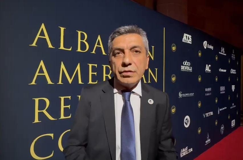 Mexhiti flet në Nju Jork për ndihmën e shqiptarëve në SHBA