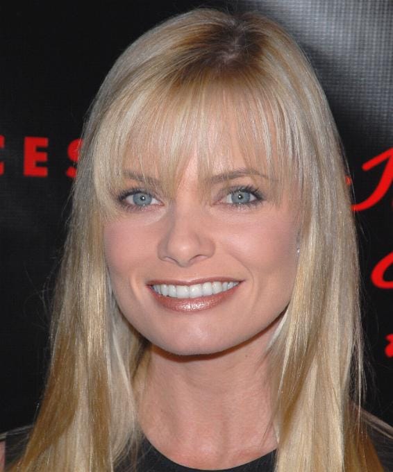 Jaime Pressly largohet nga hoteli në Kaliforni pas ankesave për sjellje