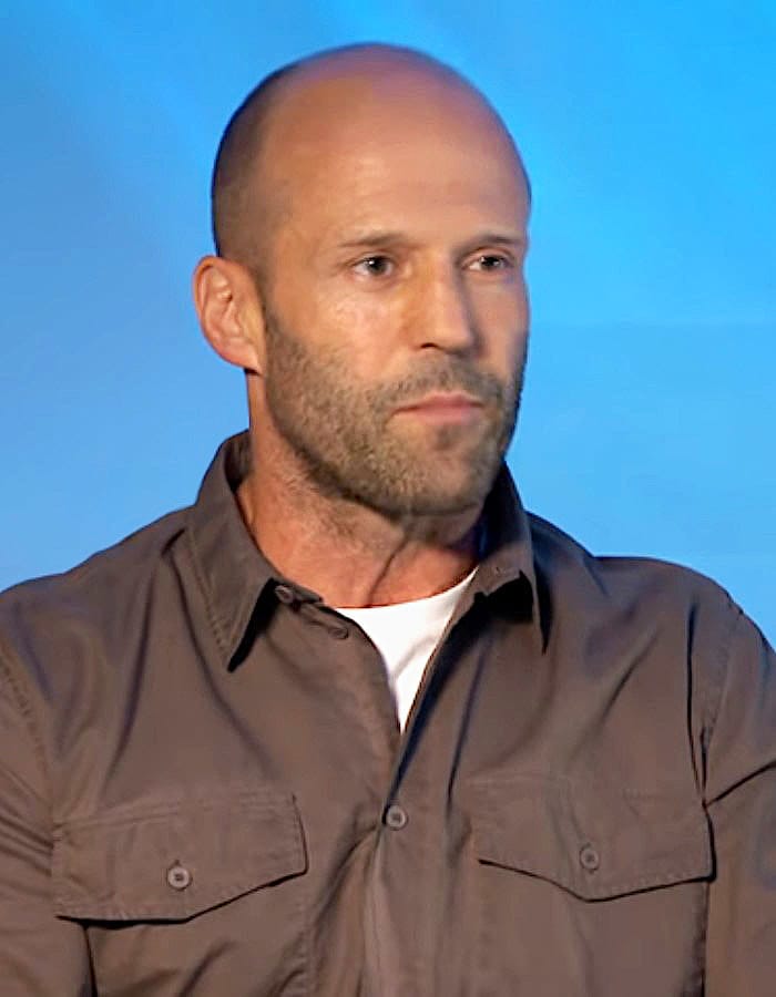 Jason Statham: nga zhytësi profesionist në yll të filmave aksion