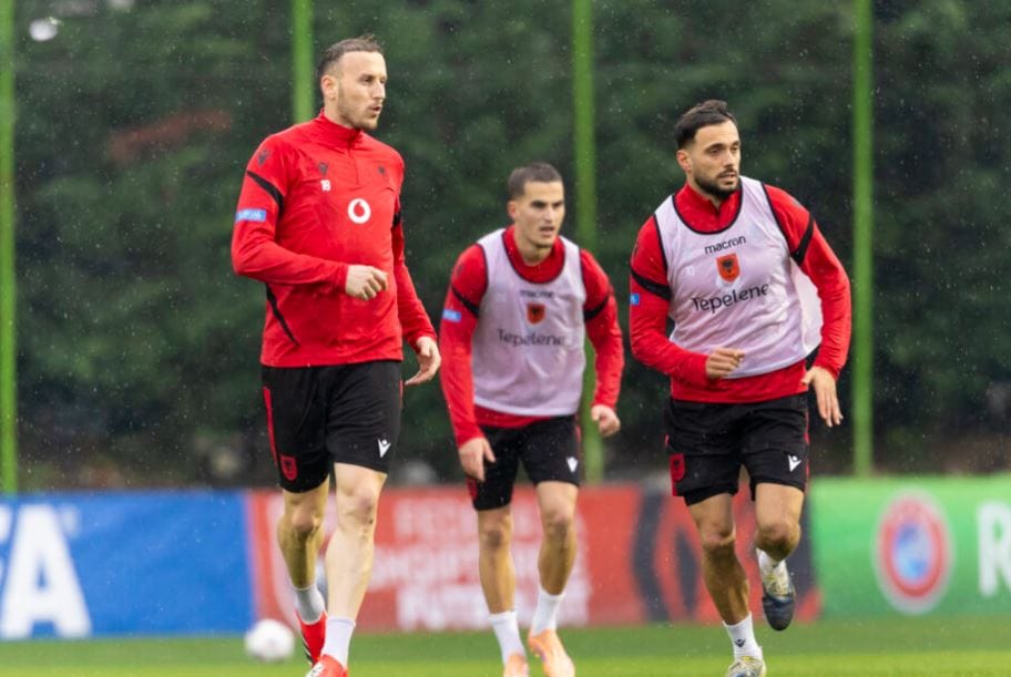 Diamanti: Shpendi ka cilësitë për Seria A, i destinuar për 20 gola