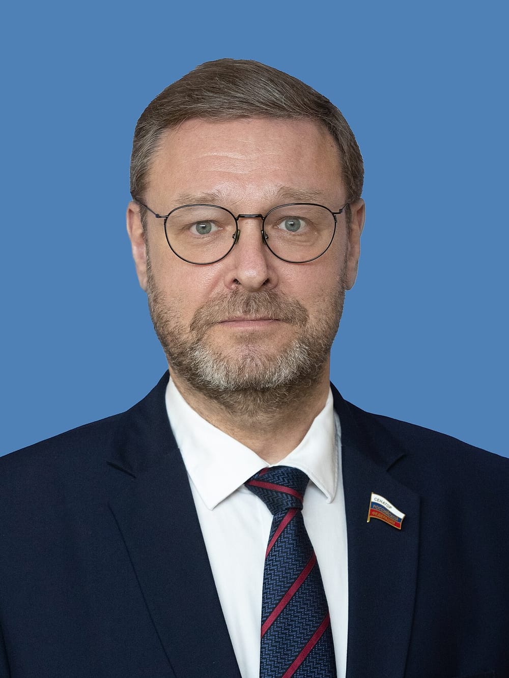 Konstantin Kosachev, politikani rus që nisi procesin që çoi te raporti i Dick Marty-t
