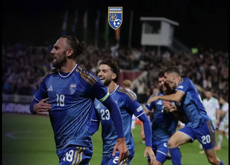 Kosova përballë Austrisë