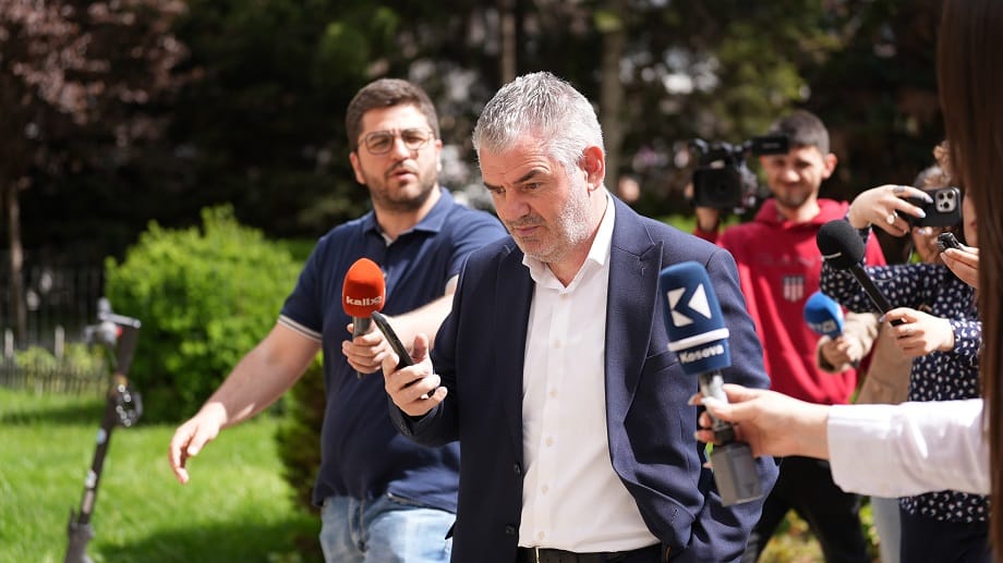 Shala: Njerëzit e lirë, përcaktues të rrugës së përjetshme të LDK-së