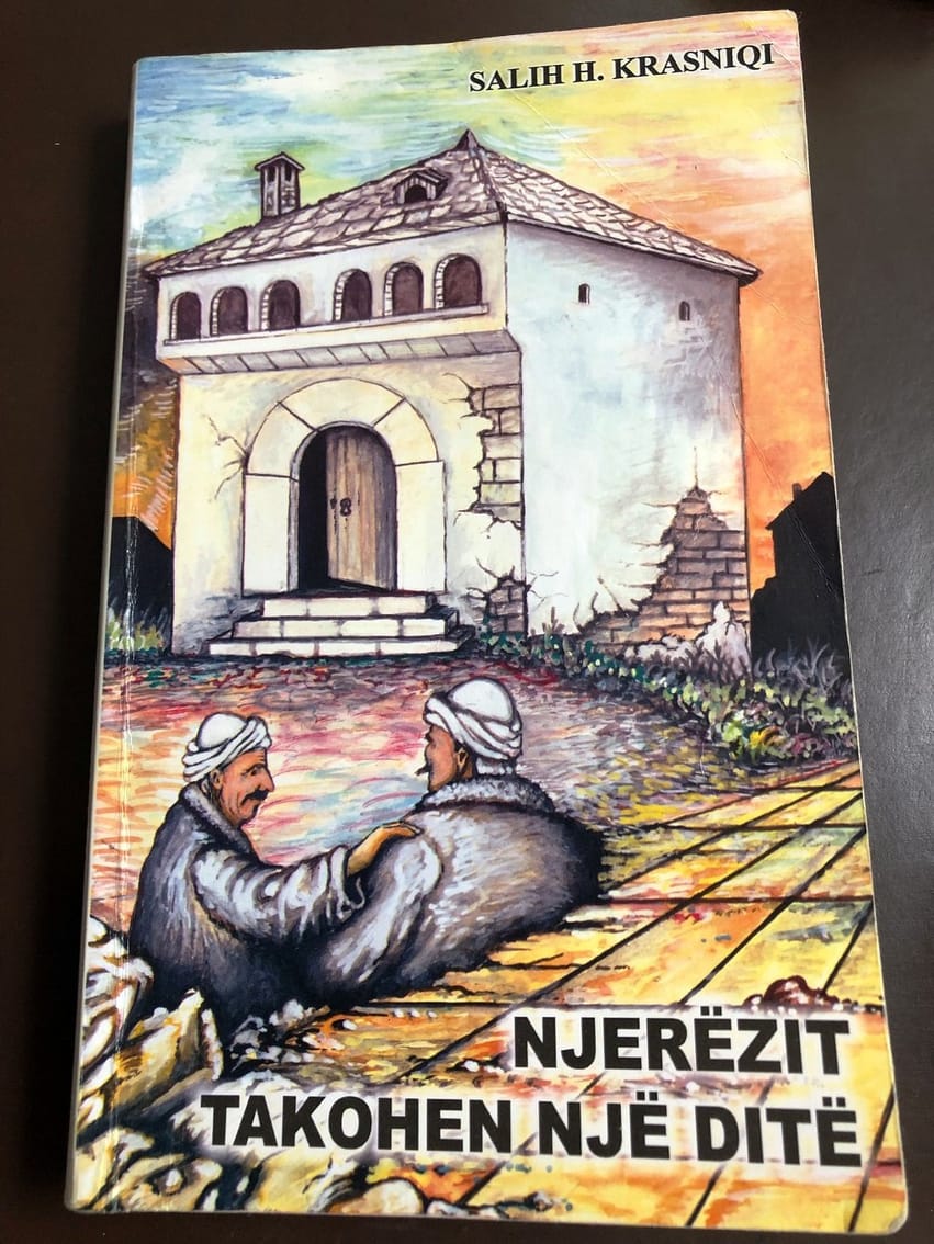 Shqiptarët largojnë Turqinë për rrënjët