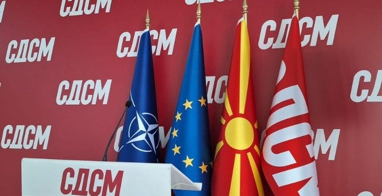 SDSM kërkon përgjegjësi për helmimin në Gostivar dhe ethet e Nilit