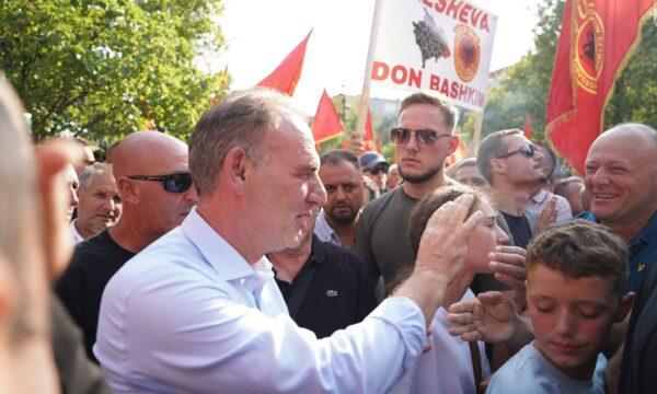 Limaj: Të diskutohet integriteti i gjyqtarëve që gjykuan ish-krerët e UÇK-së