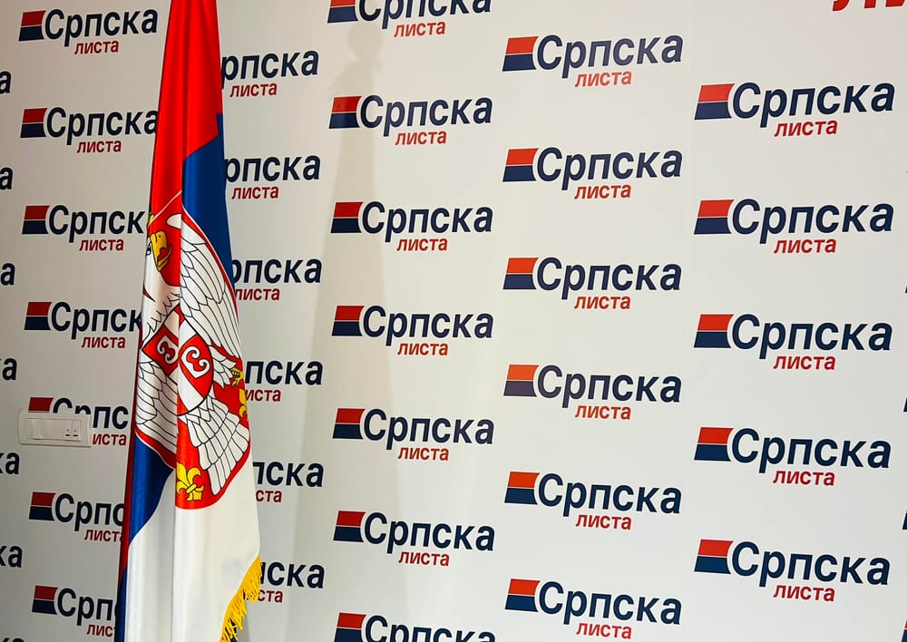 Lista Serbe kërkon forcimin e KFOR dhe EULEX para vendimit të Hagës