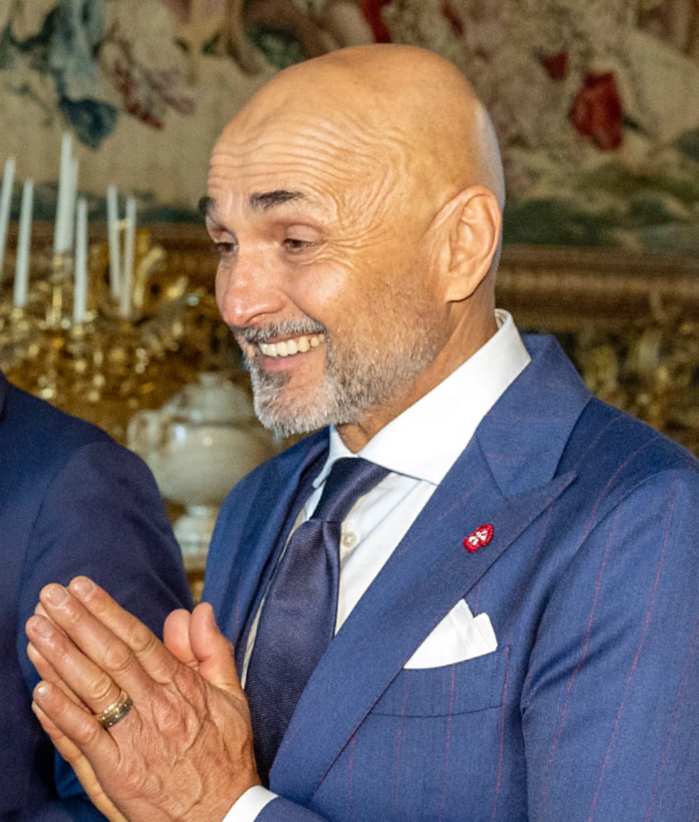 Spalletti vlerëson Zhegrovën pas dy golave