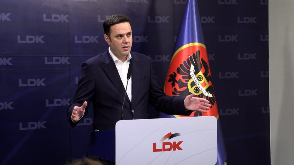 Lumir Abdixhiku: Afrim Bunjaku mbetet simbol i shtetit dhe institucioneve