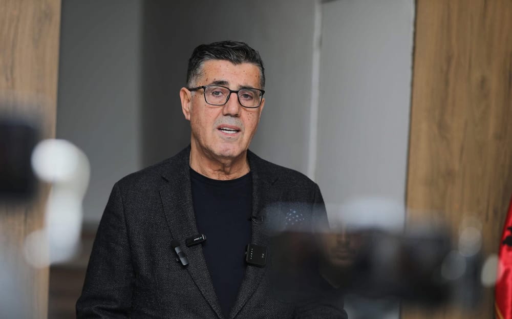 Haziri: LDK-ja do të votojë me vota të plota kandidatin e saj politik për president