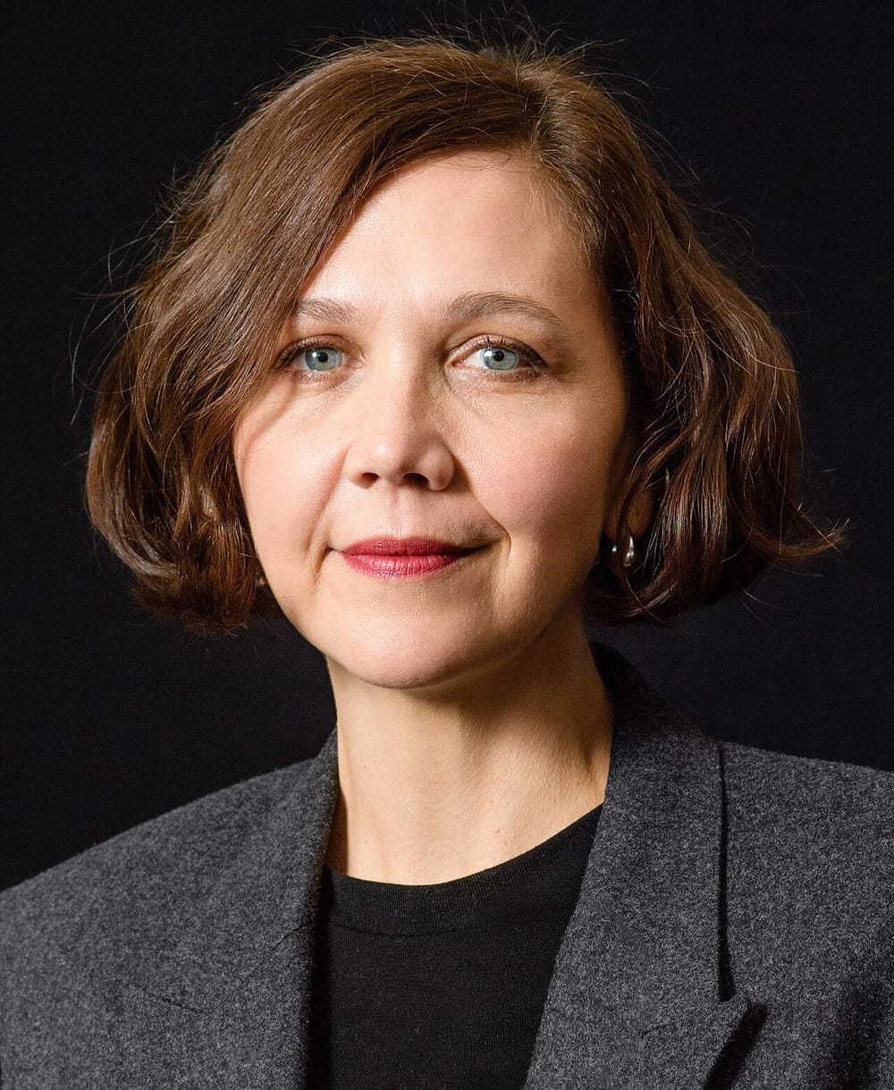 Filmi i shkurtër i Maggie Gyllenhaal shfaqet në Festivalin e Filmit