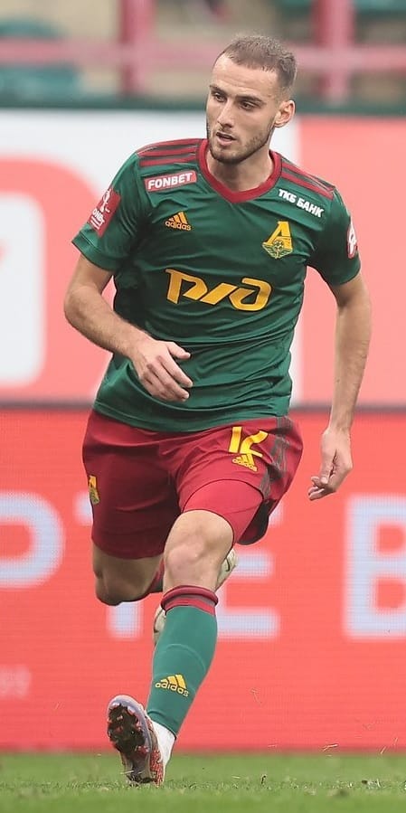 Mario Mitaj nuk ka debutuar ende në Serie A me Genoa
