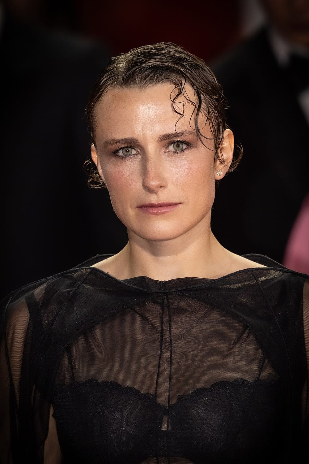 "Woman Unknown" fitoi Luanin e Artë në Veneci, Mathilde Arcel më e mira aktore