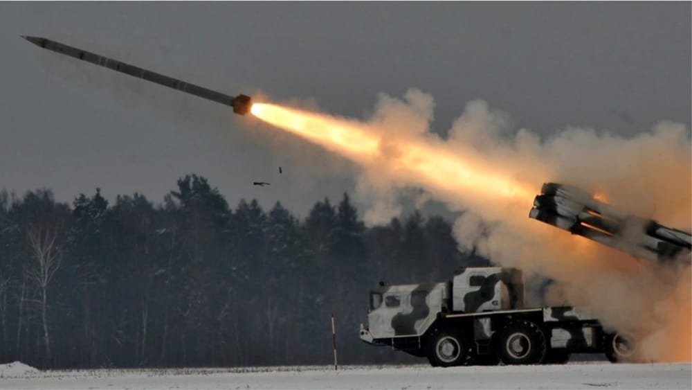 BE i jep Ukrainës 3.3 miliardë euro për raketa dhe dronë